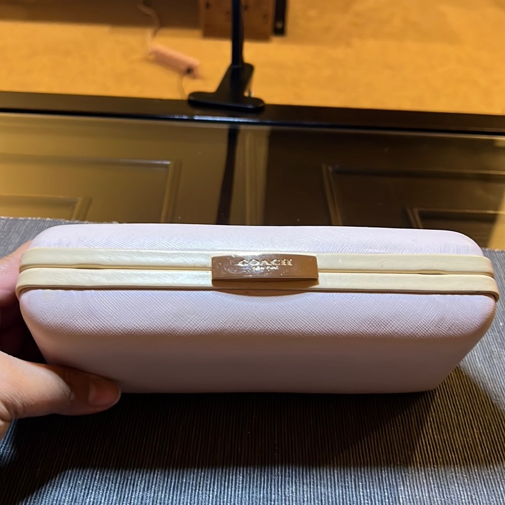 Coach Clutch bag